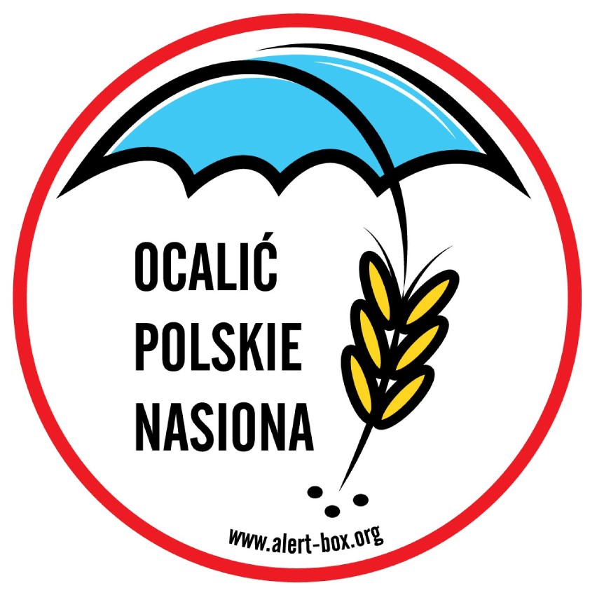 Ocalić polskie nasiona