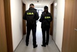 Funkcjonariusze CBA w Rzeszowie zatrzymali dwóch przedsiębiorców. Chcieli załatwiać sprawy za łapówki