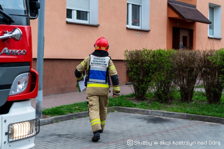 Do morderstwa doszło 24 kwietnia 2022 r. Zwłoki mężczyzny w...