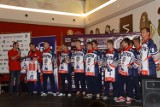 Prezentacja toruńskich drużyn sportowych w C.H. Plaza [zdjęcia]
