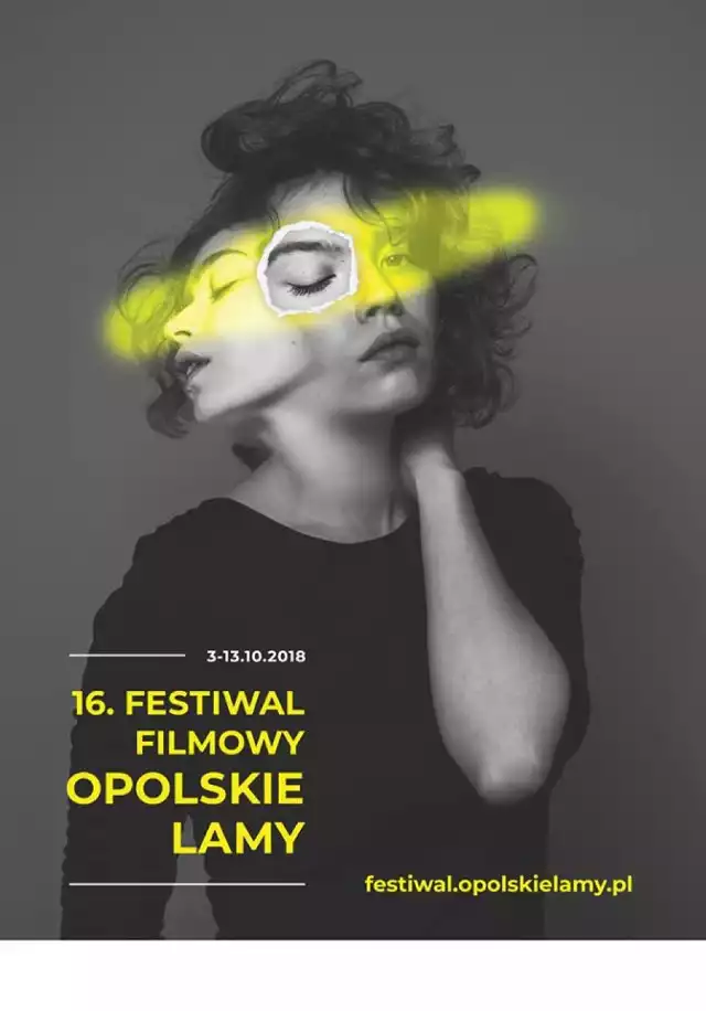 16. Festiwal Filmowy Opolskie Lamy rozpocznie się 3 października i potrwa do 13 października.
