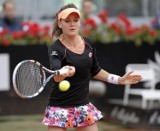 WTA Premier Rzym: Agnieszka Radwańska odpadła w ćwierćfinale
