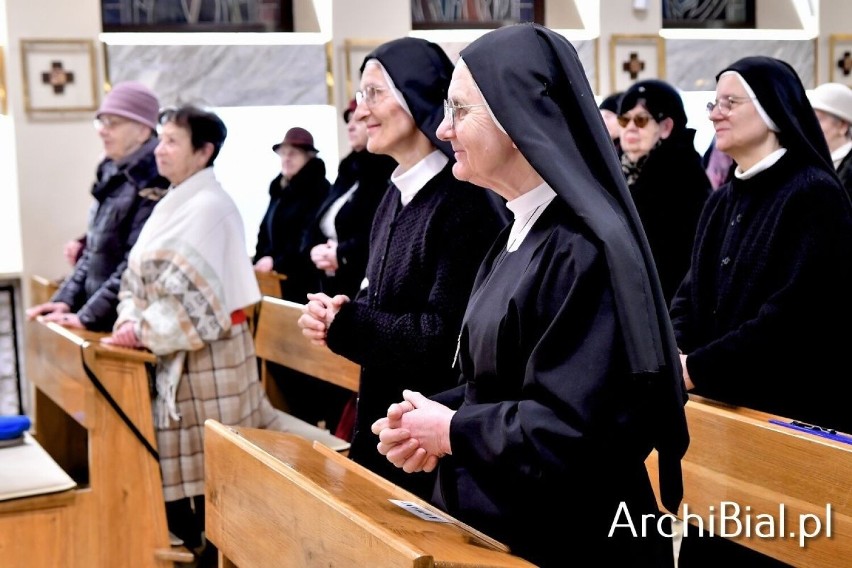 Uroczystości odpustowe w Sanktuarium błogosławionej...