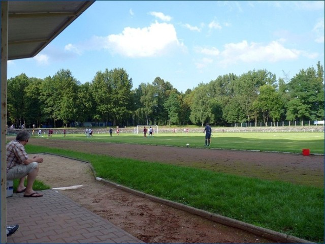 Park Pszczelnik w Siemianowicach: miasto planuje rewitalizację