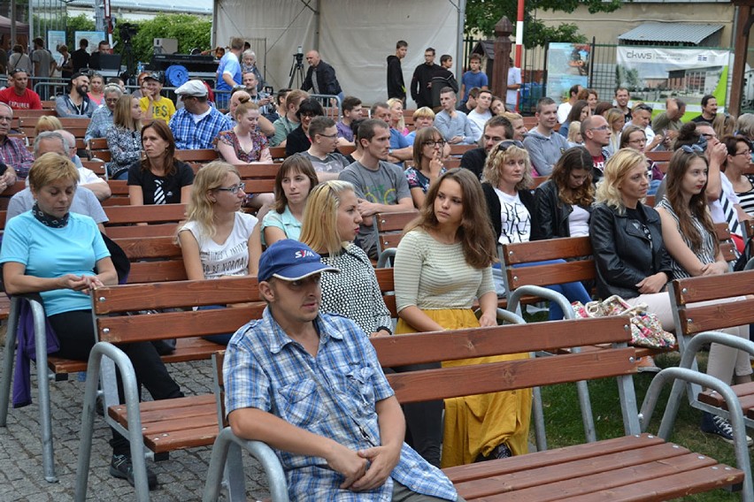 Festiwal "In Memoriam" w Tczewie: Grand Prix dla krakowian [FOTO, WIDEO]