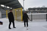 Nowe nagłośnienie na stadionie Miedzi Legnica [ZDJĘCIA]