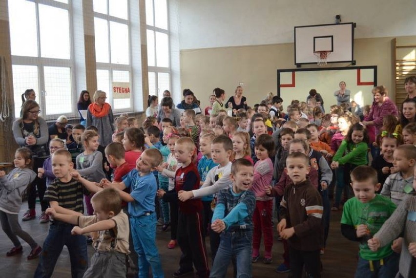 Festiwal Nauki dla dzieci z gminy Stegna