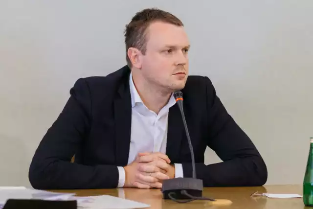 Michał Tusk pracuje w Urzędzie Marszałkowskim w Gdańsku