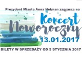 Jastrzębie: Przed nami wyjątkowy koncert noworoczny