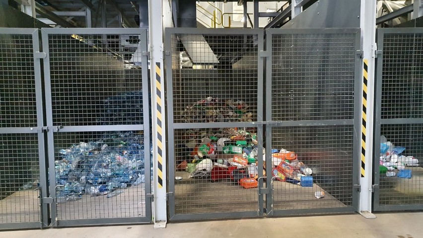 Inwestycje w Zakładzie Unieszkodliwiania Odpadów MPGK w Krośnie. Jak to wpłynie na opłaty za odbiór śmieci?