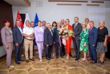"Rok naznaczony kwestią toczącej się wojny". Burmistrz Marta Majewska otrzymała absolutorium 