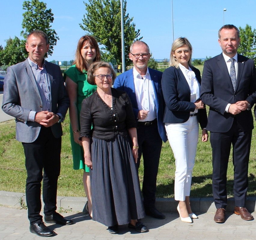 Oto nowy zarząd TSKN w Opolu na kadencję 2023-27.