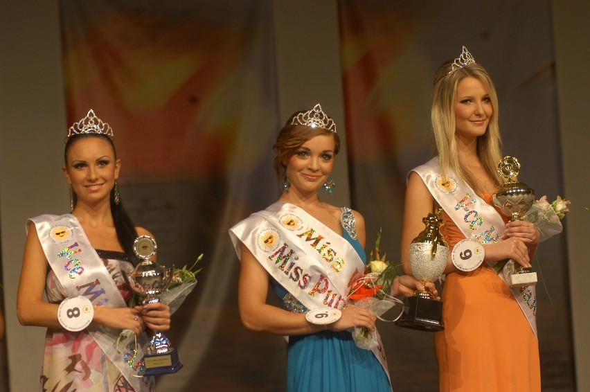 Miss Wakacji 2011 w Ustroniu: Kinga Kubik zdobyła koronę [ZDJĘCIA]