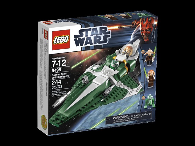 Star Wars Rebelianci. Wygraj oryginalny zestaw lego fana Star Wars [KONKURS]