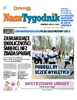 Najnowsze wydanie „Naszego Tygodnika” już dzisiaj wraz z „Dziennikiem Łódzkim”