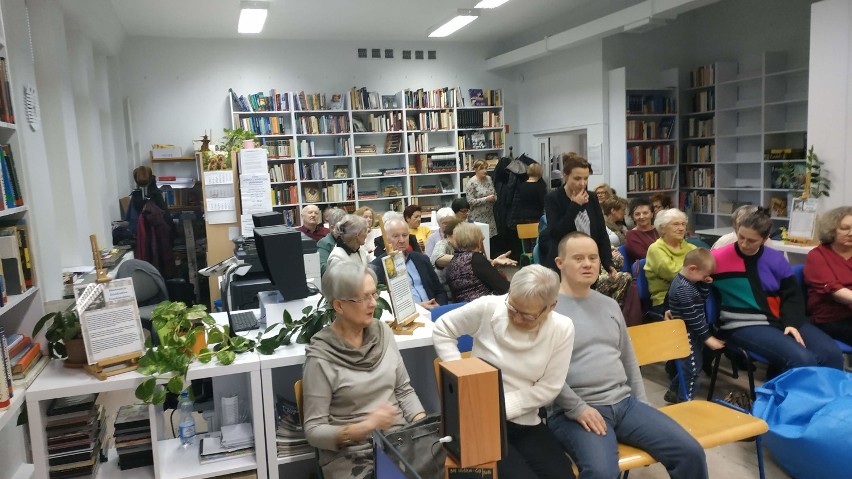 Gala „Czytelnik Roku 2019” odbyła się we wtorek 25 lutego w...