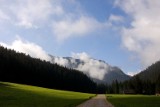 Fotograficzne wyprawy po Tatrach - część 1