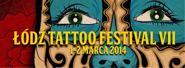 Tattoofestival 2014