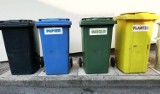 Dwie firmy chcą wywozić śmieci w Starachowicach. Będą nowe stawki od stycznia 2021 roku