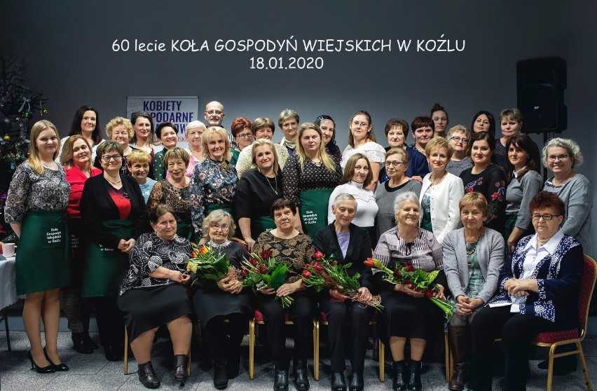 KGW Koźle