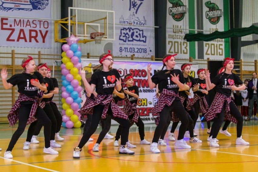 Po raz dziewiąty tańczono na polsko-niemieckim festiwalu [ZDJĘCIA]