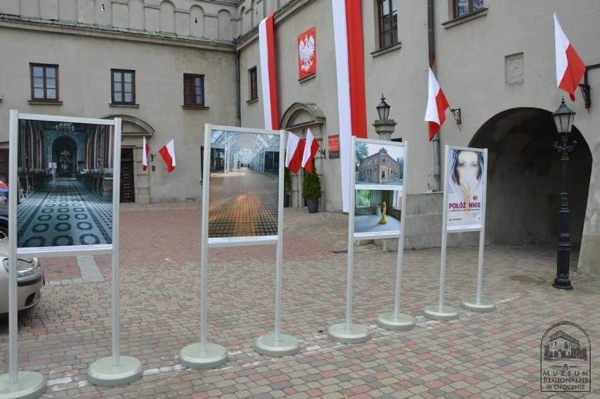 „Opoczyńskie dziedzictwo ceramiczne” przed Muzeum