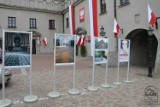 „Opoczyńskie dziedzictwo ceramiczne” na placu Zamkowym przed Muzeum (foto)