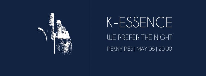 Piękny Pies, ul. Bożego Ciała 9
6 maja 2016 (piątek),...