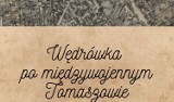 Biblioteka w Tomaszowie zaprasza na wędrówką po międzywojennym Tomaszowie