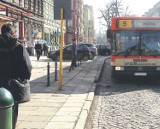 Brakuje autobusów ze Szczecina do gminy Dobra