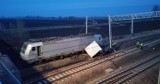 Wypadek kolejowy w Szymankowie. Opinia po raporcie państwowej komisji - komentuje emerytowany kolejarz