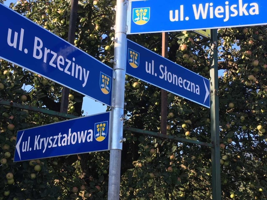 W Lipowej nazywają ulice. Mieszkańcy kolejnych dzielnic zaproszeni na konsultacje