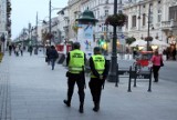 Strażnicy miejscy w Łodzi będą mieli nowe umundurowanie