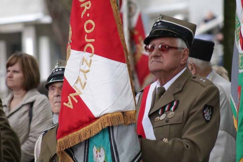 Żołnierze-górnicy przybyli do Lichenia