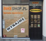 Po 30 latach zamyka się sklep rowerowy przy ulicy Leszczyńskich  