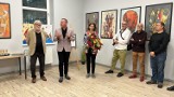 Wystawa jubileuszowa Andrzeja Troca w Galerii Warto jest pomagać w Zielonej Górze