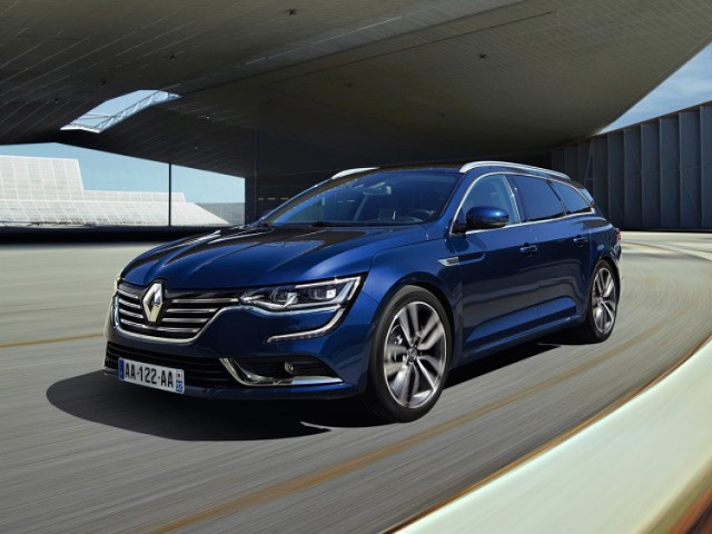 Renault Talisman