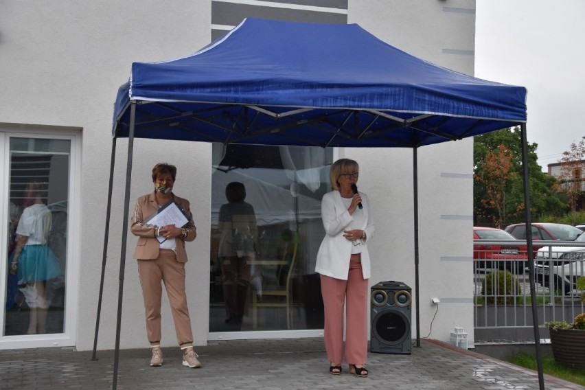 W Rumi oficjalnie otwarto trzy nowe budynki Ogniska Wychowawczego im. Kazimierza Lisieckiego „Dziadka” |FOTO