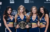 Piękne ring girls na gali KSW 68 w Radomiu. ZOBACZ ZDJĘCIA