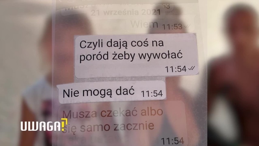 Czy rzeczywiście lekarze, którzy zajmowali się 30-letnią...