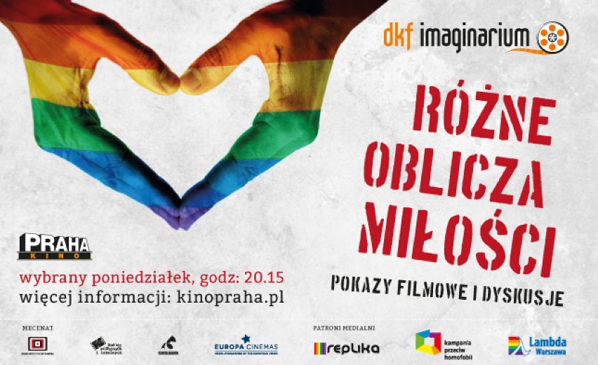 23 marca o godz. 20.15 Kino Praha zaprasza na nową odsłonę...