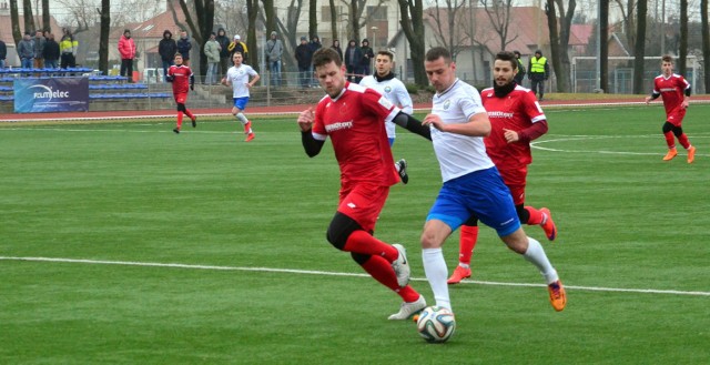 Widzew Łódź ostatni w Turnieju Dawnych Mistrzów