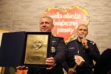Policja Poznań: Rekordowa licytacja policji. Złote serduszko za... [ZDJĘCIA]