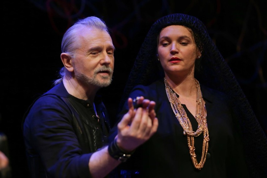 Teatr Polski wystawi "Ryszarda III" w reżyserii Adama Sroki