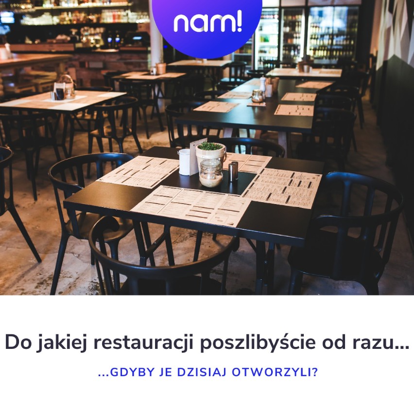 Kwidzyn. Za tymi restauracjami tęsknią nasi Czytelnicy. Niektóre znajdują się poza Kwidzynem, a jedna od dawna już nie istnieje