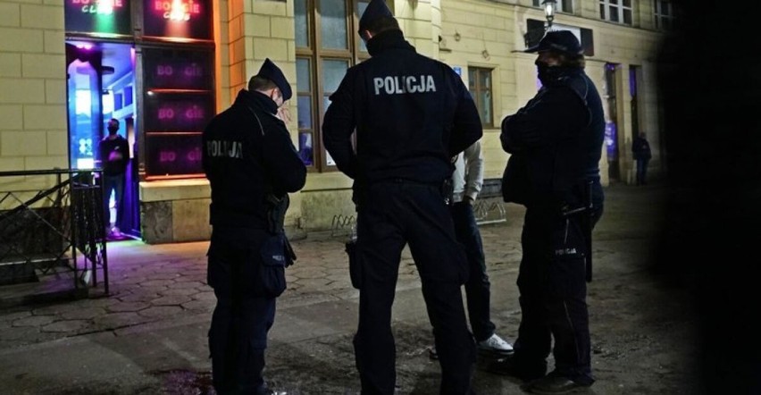 Skandaliczna sytuacja w Katowicach! Dwóch nastolatków zaatakowało lekarzy. Doszło do pobicia