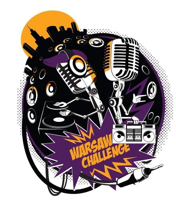 Warsaw Challenge 2013: znów pod znakiem zapytania [ZDJĘCIA]
