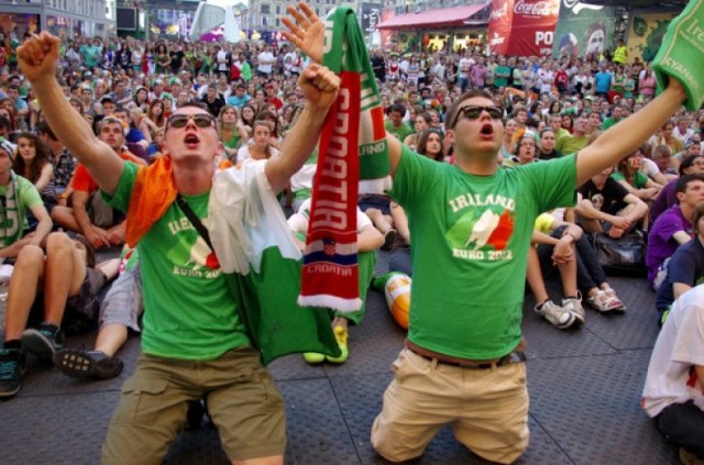 Taki pomysł ma spółka Euro 2012 Poznań, proponując, by tablica ...