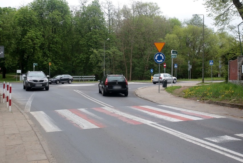 Szczecin. Przebudowa ronda w Zdrojach. Zmiany i utrudnienia od czwartku