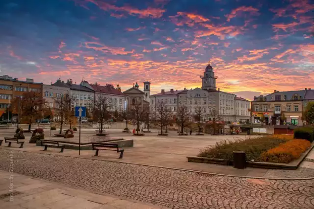 Urząd Miejski w Gorlicach w pigułce. Kontakty, telefony, e-maile